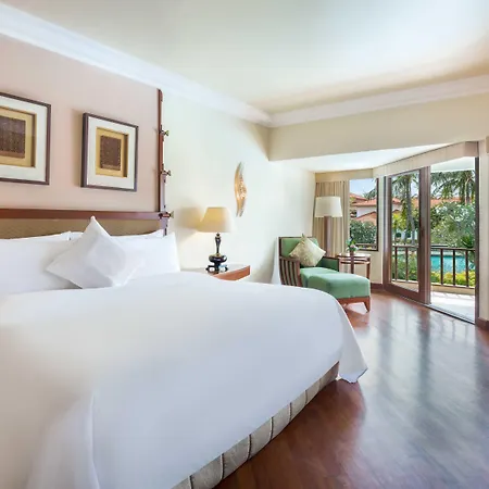 The Laguna, A Luxury Collection Resort & Spa, Nusa Dua, Bali-3