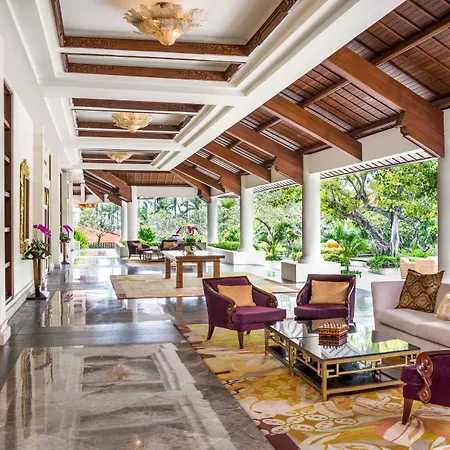 The Laguna, A Luxury Collection Resort & Spa, Nusa Dua, Bali-2