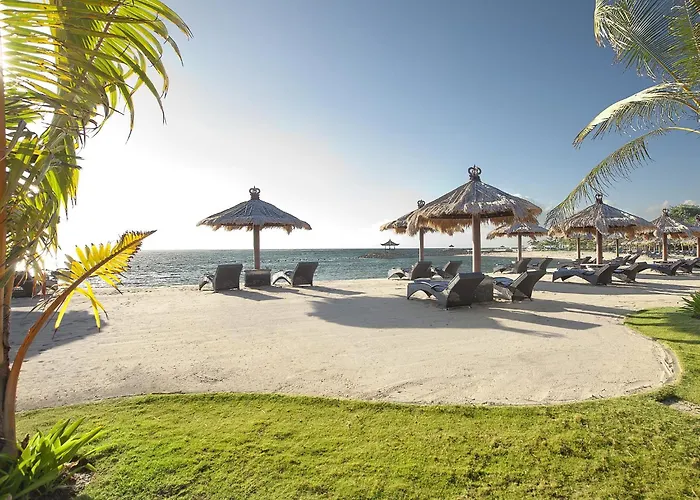 Bali Tropic Resort & Spa - Chse Certified