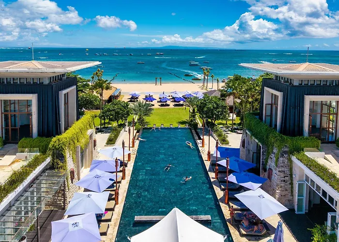 The Sakala Resort Bali All Suites